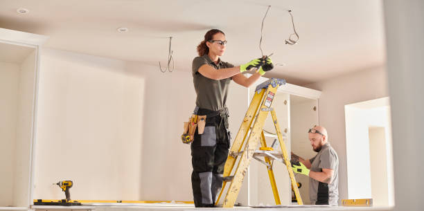 Best Electrical Repair Services  in Midvale, UT