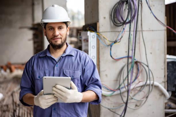 Best Electrical Wiring Services  in Midvale, UT