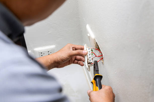 Best Electrical Installation Contractor  in Midvale, UT