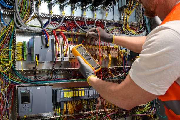 Best Electrical Outlet Repair  in Midvale, UT