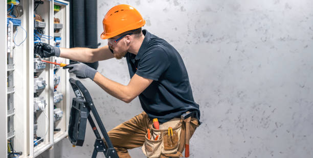 Best 24-Hour Electrician  in Midvale, UT