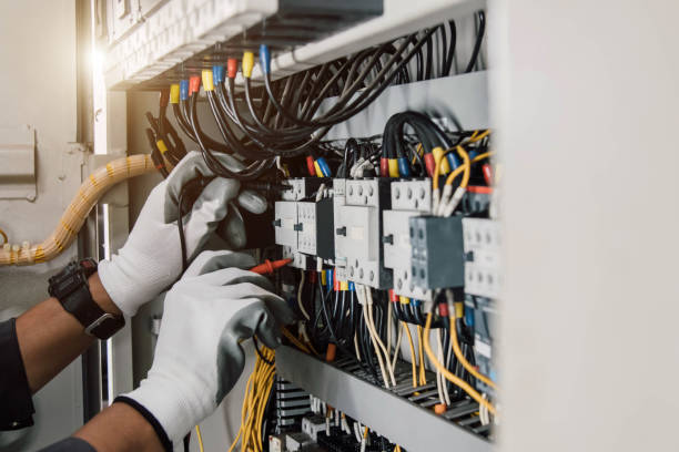 Best Electrical Repair Services  in Midvale, UT
