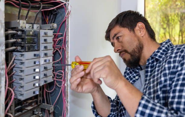Best Affordable Emergency Electrician  in Midvale, UT